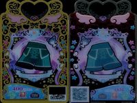カード まとめ ワッチャプリマジ プリマジ R レア チェックセットスマート チェックセットアップ プリマチェックパープル リトルバロン アカデミー ファイティン ペイントルック サムネイル 5
