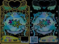 カード まとめ ワッチャプリマジ プリマジ R レア アクティブダンスライム ピーコックプリマピンク プリマチェックパープル サムネイル 2