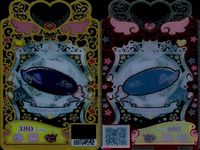 カード まとめ ワッチャプリマジ プリマジ R レア アクティブダンスライム ピーコックプリマピンク プリマチェックパープル サムネイル 9