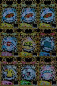 カード まとめ ワッチャプリマジ プリマジ R レア リトルベアパレー ファッシードリーム ロゴサンバイザー プリマチェックグリーン ひなスクール スプリングフラワー サムネイル 1