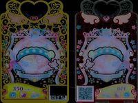カード まとめ ワッチャプリマジ プリマジ R レア スプリングフラワー ヴァンパイアガール プリマチェックオレンジ アクティブダンス ギンガムジャンパー げんきチェック サムネイル 2