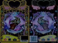 カード まとめ ワッチャプリマジ プリマジ R レア スプリングフラワー ヴァンパイアガール プリマチェックオレンジ アクティブダンス ギンガムジャンパー げんきチェック サムネイル 3