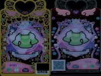 カード まとめ ワッチャプリマジ プリマジ R レア ワンダーランドブルー ハートシェイプハットマスカット プリパルトマスカット スイートドットブラウス タグニットキャップ ガーリーデニムジャケットピンク テクニカルスニーカーカラフル サムネイル 6