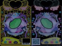 カード まとめ ワッチャプリマジ プリマジ R レア ワンダーランドブルー ハートシェイプハットマスカット プリパルトマスカット スイートドットブラウス タグニットキャップ ガーリーデニムジャケットピンク テクニカルスニーカーカラフル サムネイル 3