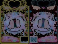 カード まとめ ワッチャプリマジ プリマジ R レア ワンダーランドブルー ハートシェイプハットマスカット プリパルトマスカット スイートドットブラウス タグニットキャップ ガーリーデニムジャケットピンク テクニカルスニーカーカラフル サムネイル 9