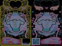 カード まとめ ワッチャプリマジ プリマジ R レア ワンダーランドブルー ハートシェイプハットマスカット プリパルトマスカット スイートドットブラウス タグニットキャップ ガーリーデニムジャケットピンク テクニカルスニーカーカラフル サムネイル 7