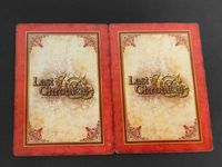 でんぱ組.inc 古川未鈴×ラスクロ『彩流刀の剣姫 ミィ・リン』PR カード サムネイル 4