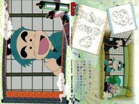 カード まとめ 忍たま乱太郎 忍たま「天」「地」 29 9 33 34 40 37 42 43 46 初版 フロンティアワークス サムネイル 5