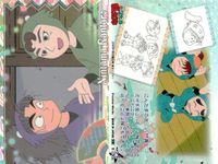 カード まとめ 忍たま乱太郎 忍たま「天」「地」 10 45 48 51 11 52 54 50 27 初版 フロンティアワークス サムネイル 8