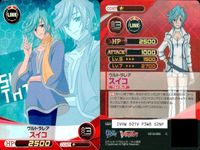 カード まとめ ファイブクロス ヴァンガード 矢作キョウ 権トシキ 忍者マスターM スイコ 鳴海アサカ 新城テツ サムネイル 7