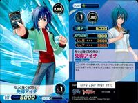 カード まとめ ファイブクロス ヴァンガード 矢作キョウ 先導アイチ 先導エミ 葛木カムイ サムネイル 3