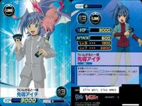 カード まとめ ファイブクロス ヴァンガード 矢作キョウ 先導アイチ 先導エミ 葛木カムイ サムネイル 8