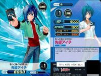 カード まとめ ファイブクロス ヴァンガード 矢作キョウ 先導アイチ 先導エミ 葛木カムイ サムネイル 6