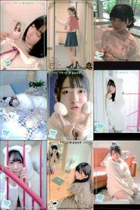 カード まとめ アオハルあまねす R VACC-09 MM-092-N VACC-01 MK-022-R MM-094-N HL-077-N HL-074-N HL-075-N HL-076-N MM-087-R HL-078-N サムネイル 1
