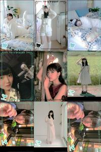 カード まとめ アオハルあまねす R VACC-09 HL-072-N HL-069-R HL-077-N MM-096-N VACC-01 MU-054-R MM-088-N MM-089-N MM-091-N サムネイル 1