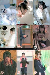 カード まとめ アオハルあまねす R VACC-09 HL-077-N HL-079-N HL-073-N HL-080-N CL-027-N MM-085-R CL-022-R CL-024-N CL-031-N サムネイル 1