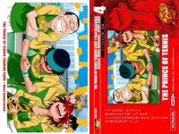 カード まとめ テニスの王子様 ナニワの王子様 55 60 49 40 四天宝寺 白石 忍足 海堂 金太郎 テニプリ サムネイル 4