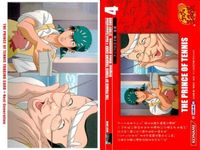 カード まとめ テニスの王子様 ナニワの王子様 55 60 49 40 四天宝寺 白石 忍足 海堂 金太郎 テニプリ サムネイル 5