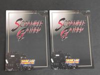 スクランブルギャザー スーパーロボット大戦 SRW カード RV版 U-17 ユニット：真・ゲッター3 U-11 ユニット：ゲッター3 サムネイル 2
