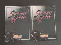 スクランブルギャザー スーパーロボット大戦 SRW カード RV版 U-105 ユニット：化石獣ギルディーン U-106 ユニット：ゴーナグール サムネイル 2