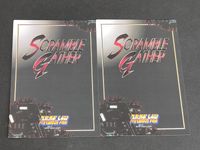 スクランブルギャザー スーパーロボット大戦 SRW カード RV版 U-91 ユニット：アローン U-97 ユニット：アシュラテンプル サムネイル 2