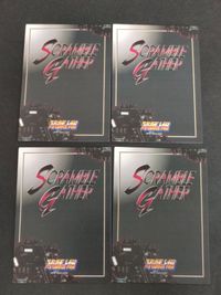 スクランブルギャザー スーパーロボット大戦 SRW カード RV版 リペアキット 高性能レーダー 金塊×2 バズーカ サムネイル 2