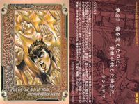 カード まとめ パチスロ 北斗の拳 必勝奥義 トレーディングカード レイ シン ラオウ トキ リン ケンシロウ ジャギ サウザー リン 他 サムネイル 3