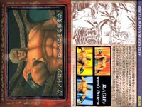 カード まとめ パチスロ 北斗の拳 必勝奥義 トレーディングカード レイ シン ラオウ トキ リン ケンシロウ サムネイル 4