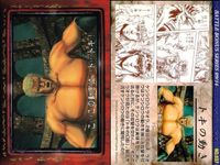 カード まとめ パチスロ 北斗の拳 必勝奥義 トレーディングカード ラオウ ジャギ サウザー リン 他 サムネイル 7