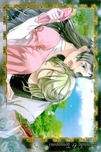 カード 黒と金の開かない鍵 7 限定 限定版 フロンティアワークス 恋愛ゲーム
