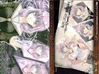 カード 黒と金の開かない鍵 まとめ 13 14 限定 限定版 フロンティアワークス 恋愛ゲーム サムネイル 2