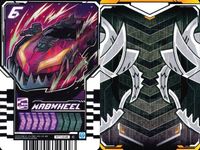 カード まとめ 仮面ライダー ガッチャード ライドケミー MADWHEEL DEEPMARINER VENOMDRAKE PILETS マッドウィール ディープマリナー ヴェノムドレイク パイレッツ サムネイル 2