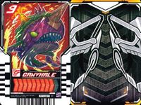 カード まとめ 仮面ライダー ガッチャード ライドケミー GENIOCOPTER ENERGYIL GANYHALE CUTSHOVEL ジェニオコプター エナジール ガニヘイル カットショベル サムネイル 9