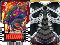 カード まとめ 仮面ライダー ガッチャード ライドケミー GENIOCOPTER ENERGYIL GANYHALE CUTSHOVEL ジェニオコプター エナジール ガニヘイル カットショベル サムネイル 8
