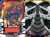カード まとめ 仮面ライダー ガッチャード ライドケミー GENIOCOPTER ENERGYIL GANYHALE CUTSHOVEL ジェニオコプター エナジール ガニヘイル カットショベル サムネイル 7