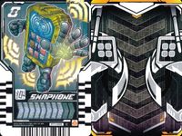 カード まとめ 仮面ライダー ガッチャード ライドケミー GORILLASENSEI KAISERBEE SMAPHONE ゴリラ先生 カイザービー スマホン サムネイル 8