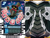 カード まとめ 仮面ライダー ガッチャード ライドケミー KARYUBOS BULLETBANG DOKKIRIMAJIN カリュボス バレットバン ドッキリマジン サムネイル 10