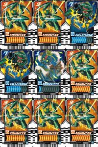 カード まとめ 仮面ライダー ガッチャード ライドケミー KAMANTIS BULLETBANG AGRIPPA KAMANTIS カマンティス バレットバン アグリッパ