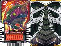 カード まとめ 仮面ライダー ガッチャード ライドケミー サスケマル カリュボス ガニヘイル カットショベル スチームライナー カマンティス SASUKEMARU KARYUBOS GANYHALE CUTSHOVEL STEAMLINER サムネイル 4