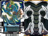 カード まとめ 仮面ライダー ガッチャード ライドケミー ピカホタル スパイクル オドリッパ ドッキリマジン カットショベル パイレッツ PIKAHOTARU SPICLE ODORIPPA DOKKIRIMAJIN CUTSHOVEL サムネイル 7
