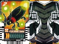カード まとめ 仮面ライダー ガッチャード ライドケミー ピカホタル スパイクル オドリッパ ドッキリマジン カットショベル パイレッツ PIKAHOTARU SPICLE ODORIPPA DOKKIRIMAJIN CUTSHOVEL サムネイル 4