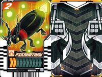 カード まとめ 仮面ライダー ガッチャード ライドケミー ピカホタル スパイクル オドリッパ ドッキリマジン カットショベル パイレッツ PIKAHOTARU SPICLE ODORIPPA DOKKIRIMAJIN CUTSHOVEL サムネイル 3