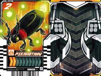 カード まとめ 仮面ライダー ガッチャード ライドケミー ピカホタル スパイクル オドリッパ ドッキリマジン カットショベル パイレッツ PIKAHOTARU SPICLE ODORIPPA DOKKIRIMAJIN CUTSHOVEL サムネイル 2