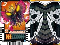 カード まとめ 仮面ライダー ガッチャード ライドケミー ゲンゲンチョウチョ ホッパー1 GENGENCHOCHO HOPPER1 サムネイル 7