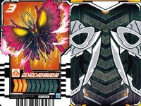 カード まとめ 仮面ライダー ガッチャード ライドケミー ゲンゲンチョウチョ ホッパー1 GENGENCHOCHO HOPPER1 サムネイル 5