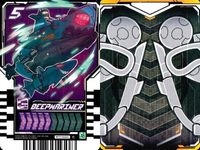 カード まとめ 仮面ライダー ガッチャード ライドケミー ゴリラ先生 ヴェノムドレイク ディープマリナー ピカホタル GORILLASENSEI VENOMDRAKE DEEPMARINER PIKAHOTARU サムネイル 8
