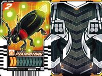 カード まとめ 仮面ライダー ガッチャード ライドケミー ゴリラ先生 ヴェノムドレイク ディープマリナー ピカホタル GORILLASENSEI VENOMDRAKE DEEPMARINER PIKAHOTARU サムネイル 10