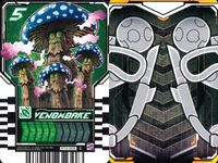 カード まとめ 仮面ライダー ガッチャード ライドケミー ゴリラ先生 ヴェノムドレイク ディープマリナー ピカホタル GORILLASENSEI VENOMDRAKE DEEPMARINER PIKAHOTARU サムネイル 5