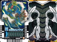 カード まとめ 仮面ライダー ガッチャード ライドケミー スパイクル オドリッパ ヒークスク ピカホタル ドクターコーゾー SPICLE ODORIPPA HIIKESQUE PIKAHOTARU DOCTORKOZO サムネイル 5