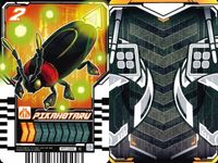 カード まとめ 仮面ライダー ガッチャード ライドケミー スパイクル オドリッパ ヒークスク ピカホタル ドクターコーゾー SPICLE ODORIPPA HIIKESQUE PIKAHOTARU DOCTORKOZO サムネイル 8